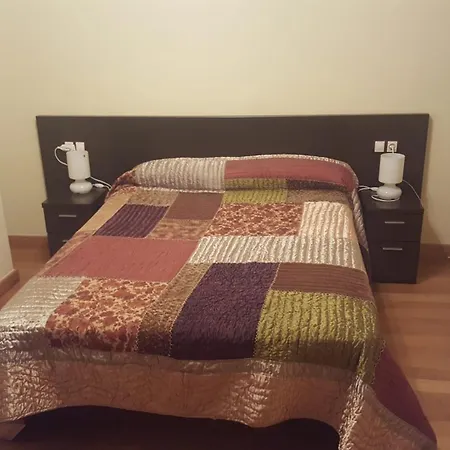 Rosa Perez Apartment *