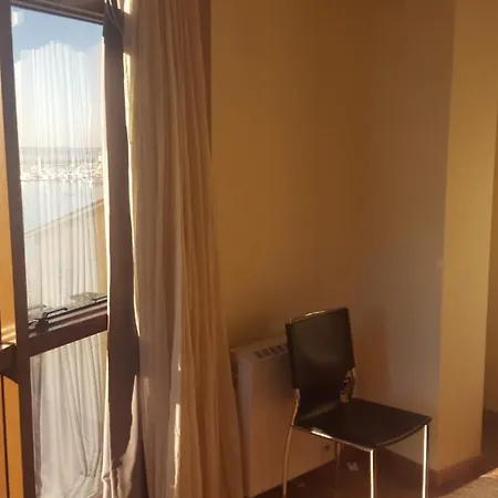 Rosa Perez Apartment Sanxenxo