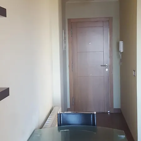 Apartment Rosa Perez Sanxenxo