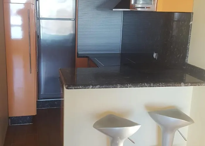 Apartamento Rosa Perez *